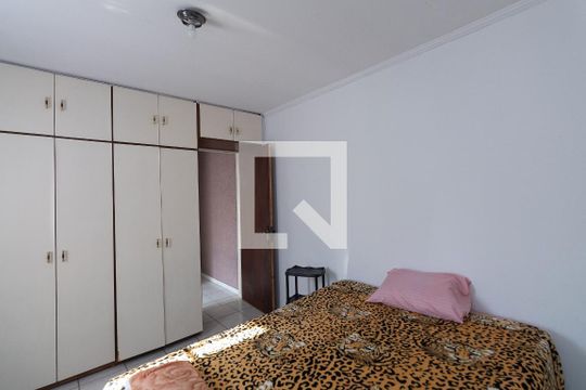 Quarto 1 de casa à venda com 3 quartos, 127m² em Vila Nova Mazzei, São Paulo