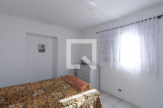 Quarto 1 de casa à venda com 3 quartos, 127m² em Vila Nova Mazzei, São Paulo