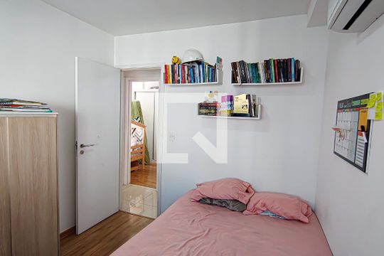 Quarto 1 de apartamento à venda com 3 quartos, 93m² em Barra da Tijuca, Rio de Janeiro