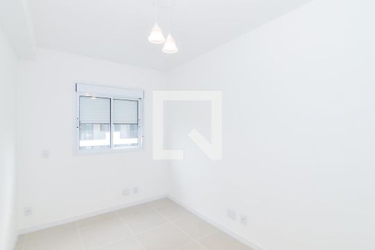 Quarto  de apartamento à venda com 1 quarto, 43m² em Vila Rosalia, Guarulhos