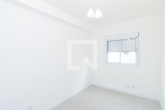Quarto  de apartamento à venda com 1 quarto, 43m² em Vila Rosalia, Guarulhos