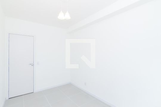 Quarto  de apartamento à venda com 1 quarto, 43m² em Vila Rosalia, Guarulhos