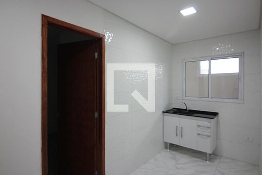 Apartamento para alugar com 1 quarto, 40m² em Ferrazópolis, São Bernardo do Campo