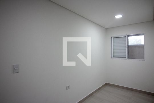 Suíte de apartamento para alugar com 1 quarto, 40m² em Ferrazópolis, São Bernardo do Campo