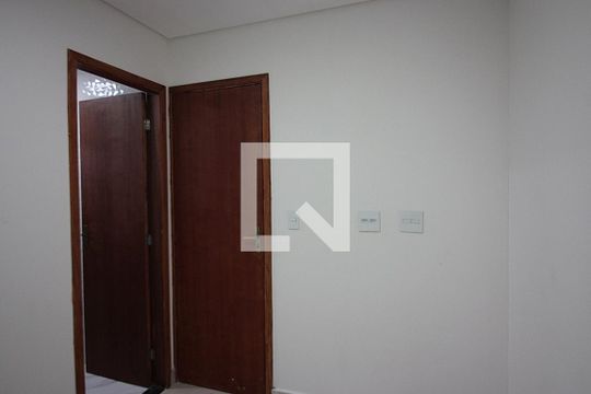 Suíte de apartamento para alugar com 1 quarto, 40m² em Ferrazópolis, São Bernardo do Campo
