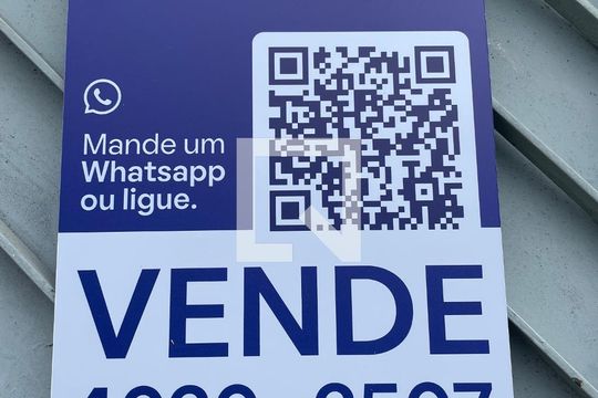 Placa de casa à venda com 2 quartos, 73m² em Parque Artur Alvim, São Paulo