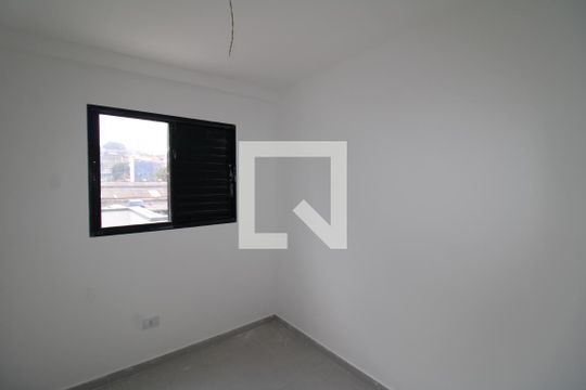 Quarto 1 de apartamento à venda com 2 quartos, 50m² em Parada Inglesa, São Paulo