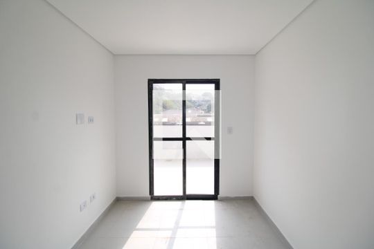 Sala/Cozinha de apartamento à venda com 2 quartos, 50m² em Parada Inglesa, São Paulo