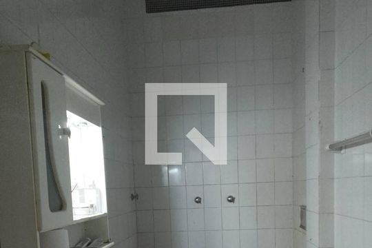 Banheiro de apartamento à venda com 1 quarto, 52m² em Ipanema, Rio de Janeiro