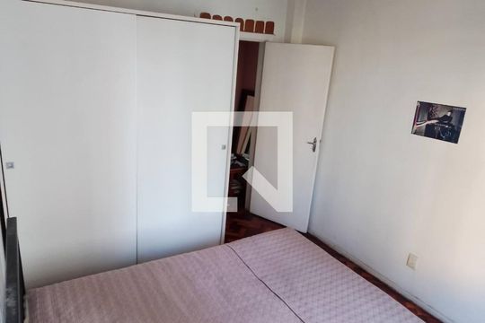Quarto de apartamento à venda com 1 quarto, 52m² em Ipanema, Rio de Janeiro