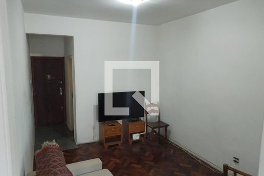 Apartamento à venda com 1 quarto, 52m² em Ipanema, Rio de Janeiro