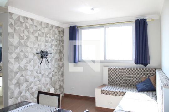 Apartamento para alugar com 2 quartos, 63m² em Brás, São Paulo