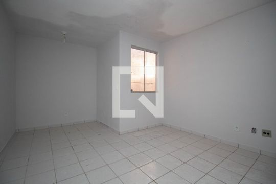 Quarto de apartamento para alugar com 2 quartos, 68m² em Ade Águas Claras, Brasília