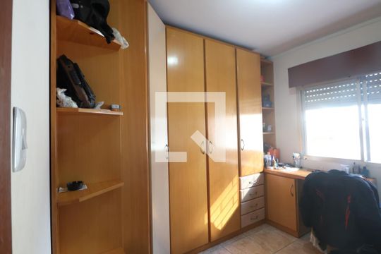Quarto 1 de apartamento à venda com 2 quartos, 66m² em Centro, Canoas