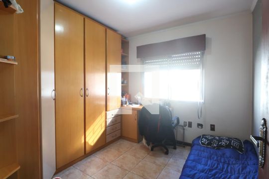 Quarto 1 de apartamento à venda com 2 quartos, 66m² em Centro, Canoas