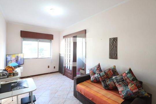 Apartamento à venda com 2 quartos, 66m² em Centro, Canoas