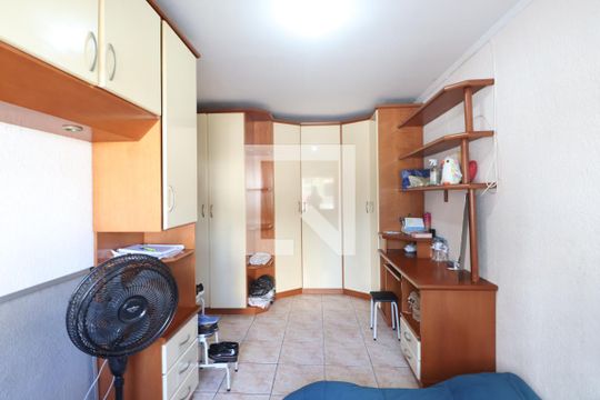 Quarto 2 de apartamento à venda com 2 quartos, 66m² em Centro, Canoas