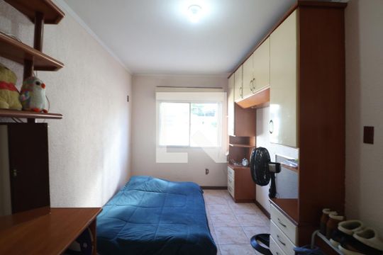 Quarto 2 de apartamento à venda com 2 quartos, 66m² em Centro, Canoas