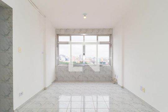 Apartamento para alugar com 1 quarto, 39m² em Brás, São Paulo