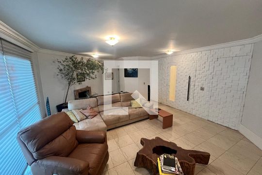 Apartamento à venda com 3 quartos, 160m² em Santana, São Paulo