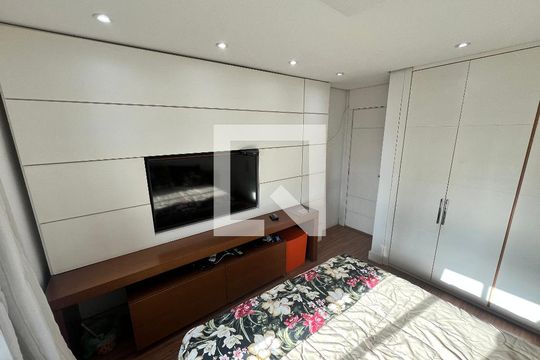 Quarto 2 de apartamento à venda com 3 quartos, 160m² em Santana, São Paulo