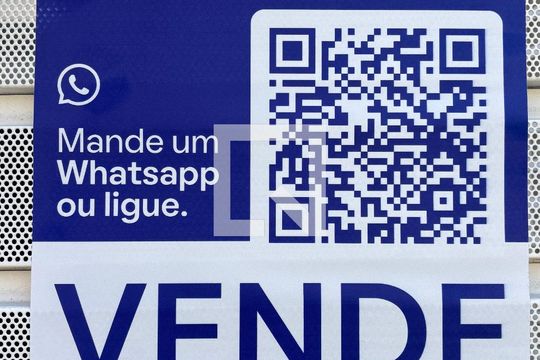Fachada de apartamento à venda com 3 quartos, 148m² em Vila Curuçá, Santo André