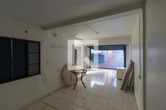 Área de Serviço de casa à venda com 3 quartos, 125m² em Vila Nova, Novo Hamburgo