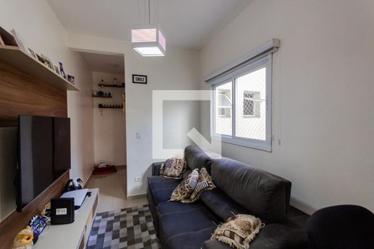 Apartamento à venda com 2 quartos, 108m² em Vila Lucinda, Santo André