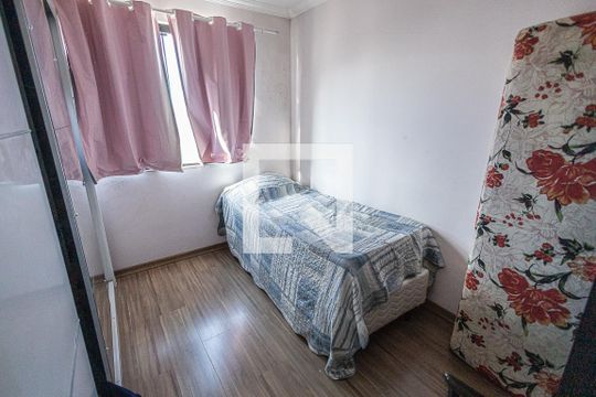 Quarto 1 de apartamento à venda com 3 quartos, 150m² em Santa Monica, Belo Horizonte