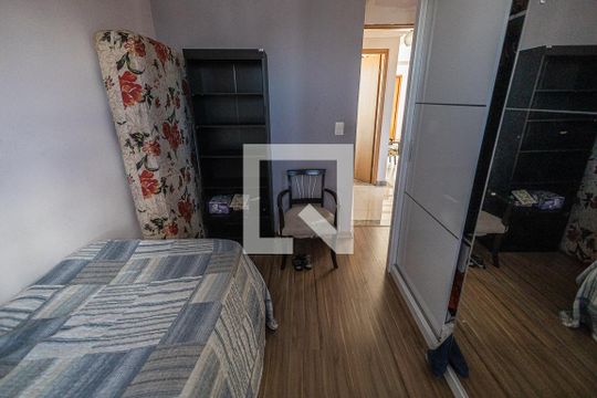 Quarto 1 de apartamento à venda com 3 quartos, 150m² em Santa Monica, Belo Horizonte