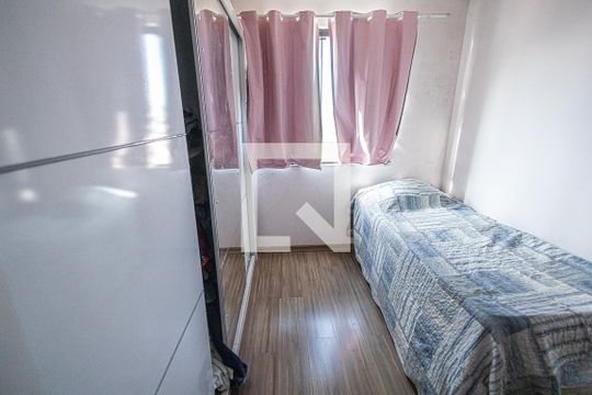 Quarto 1 de apartamento à venda com 3 quartos, 150m² em Santa Monica, Belo Horizonte