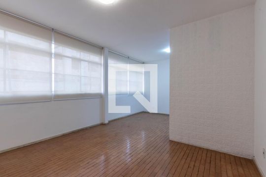 Apartamento à venda com 3 quartos, 100m² em Sion, Belo Horizonte