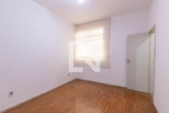 Quarto 3 de apartamento à venda com 3 quartos, 100m² em Sion, Belo Horizonte