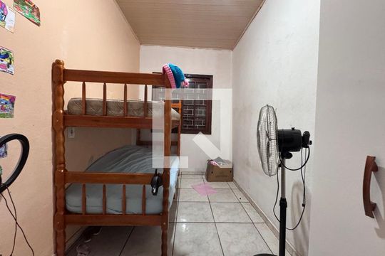 Quarto 1 de casa à venda com 2 quartos, 80m² em Campina, São Leopoldo