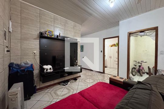 Casa à venda com 2 quartos, 80m² em Campina, São Leopoldo