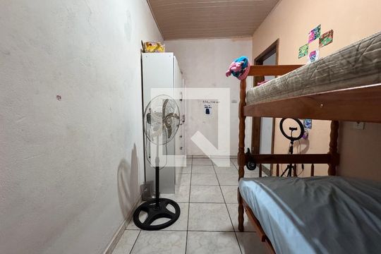 Quarto 1 de casa à venda com 2 quartos, 80m² em Campina, São Leopoldo