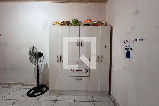 Quarto 1 de casa à venda com 2 quartos, 80m² em Campina, São Leopoldo