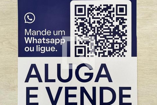 Placa de apartamento à venda com 2 quartos, 65m² em Havaí, Belo Horizonte