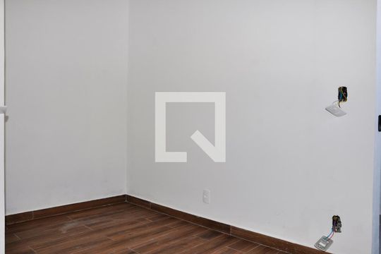 Quarto 01 de apartamento à venda com 1 quarto, 32m² em Jardim Peri, São Paulo