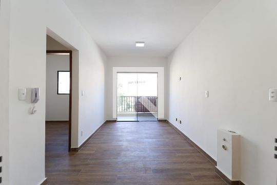Apartamento à venda com 2 quartos, 47m² em Jardim Peri, São Paulo