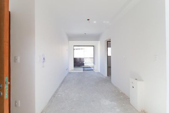 Apartamento à venda com 2 quartos, 47m² em Jardim Peri, São Paulo