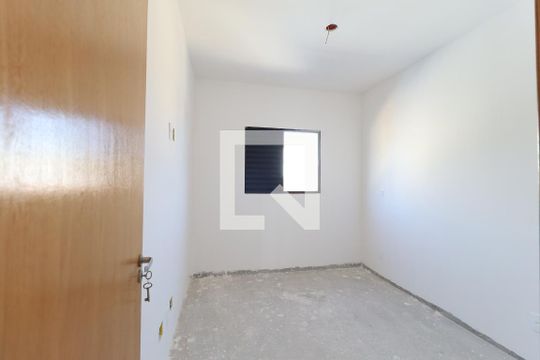 Quarto 2 de apartamento à venda com 2 quartos, 47m² em Jardim Peri, São Paulo