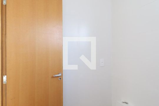 Banheiro de apartamento à venda com 2 quartos, 47m² em Jardim Peri, São Paulo