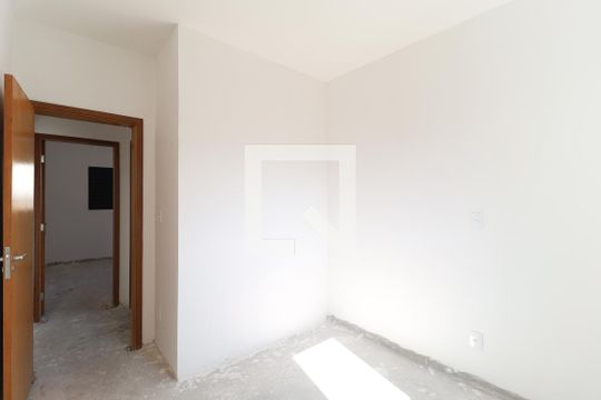 Quarto 1 de apartamento à venda com 2 quartos, 47m² em Jardim Peri, São Paulo