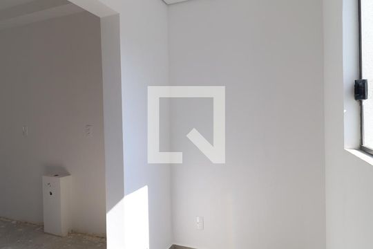 Cozinha de apartamento à venda com 2 quartos, 47m² em Jardim Peri, São Paulo