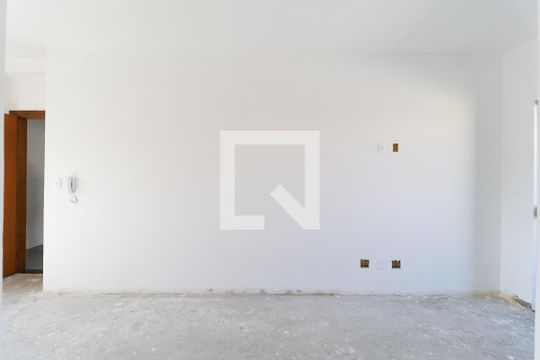 Sala de apartamento à venda com 2 quartos, 47m² em Jardim Peri, São Paulo