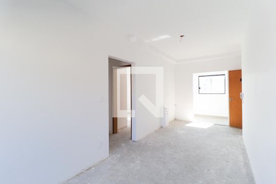 Sala de apartamento à venda com 2 quartos, 47m² em Jardim Peri, São Paulo