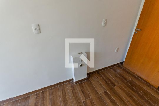 Cozinha de apartamento à venda com 1 quarto, 32m² em Jardim Peri, São Paulo