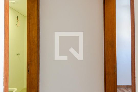 Corredor de apartamento à venda com 1 quarto, 32m² em Jardim Peri, São Paulo