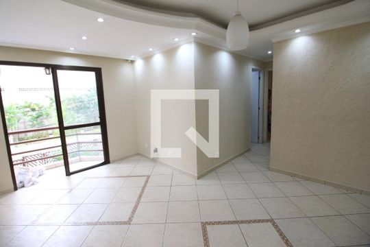 Apartamento para alugar com 2 quartos, 62m² em Vila Osasco, Osasco
